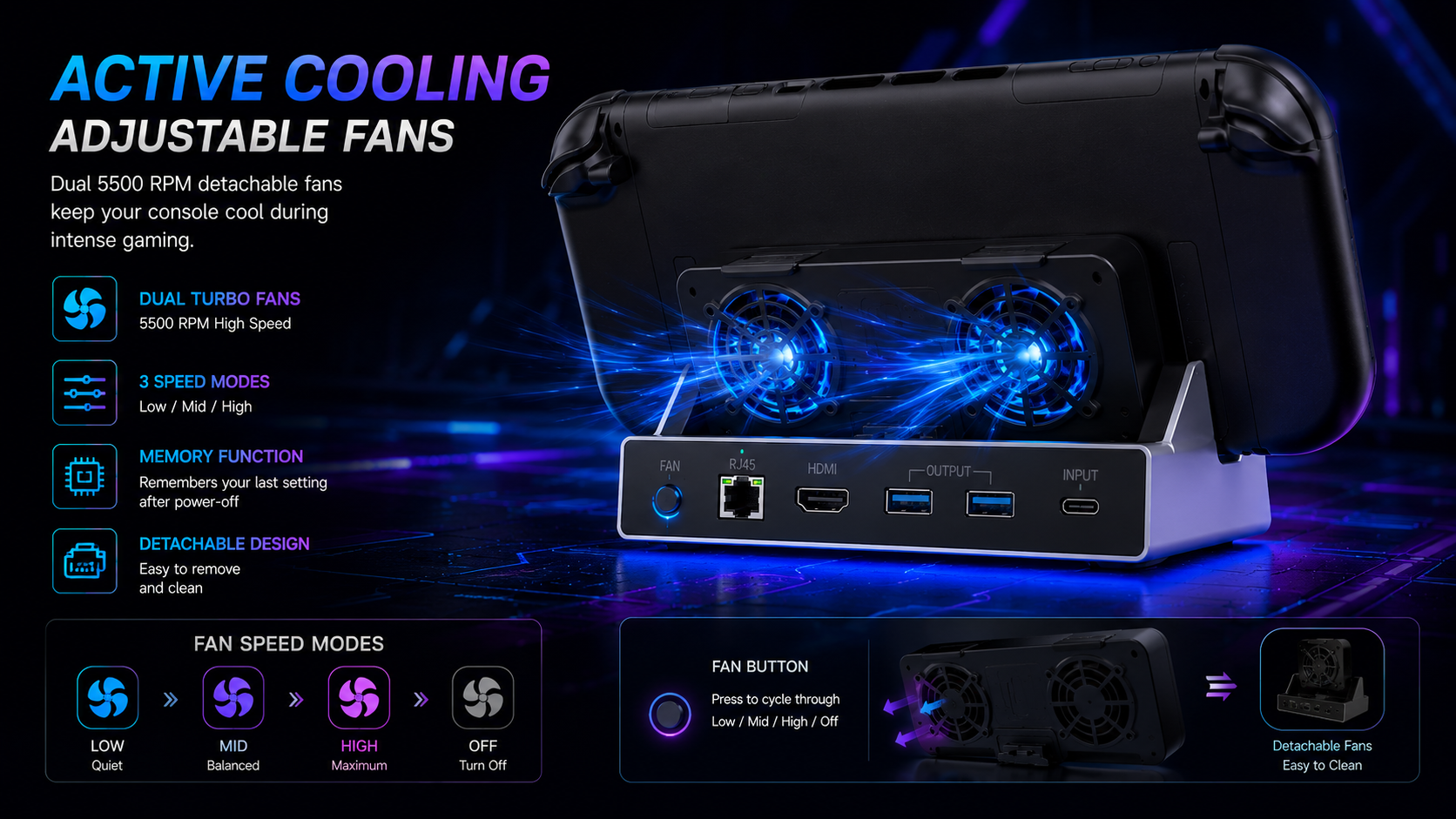 Cooling System