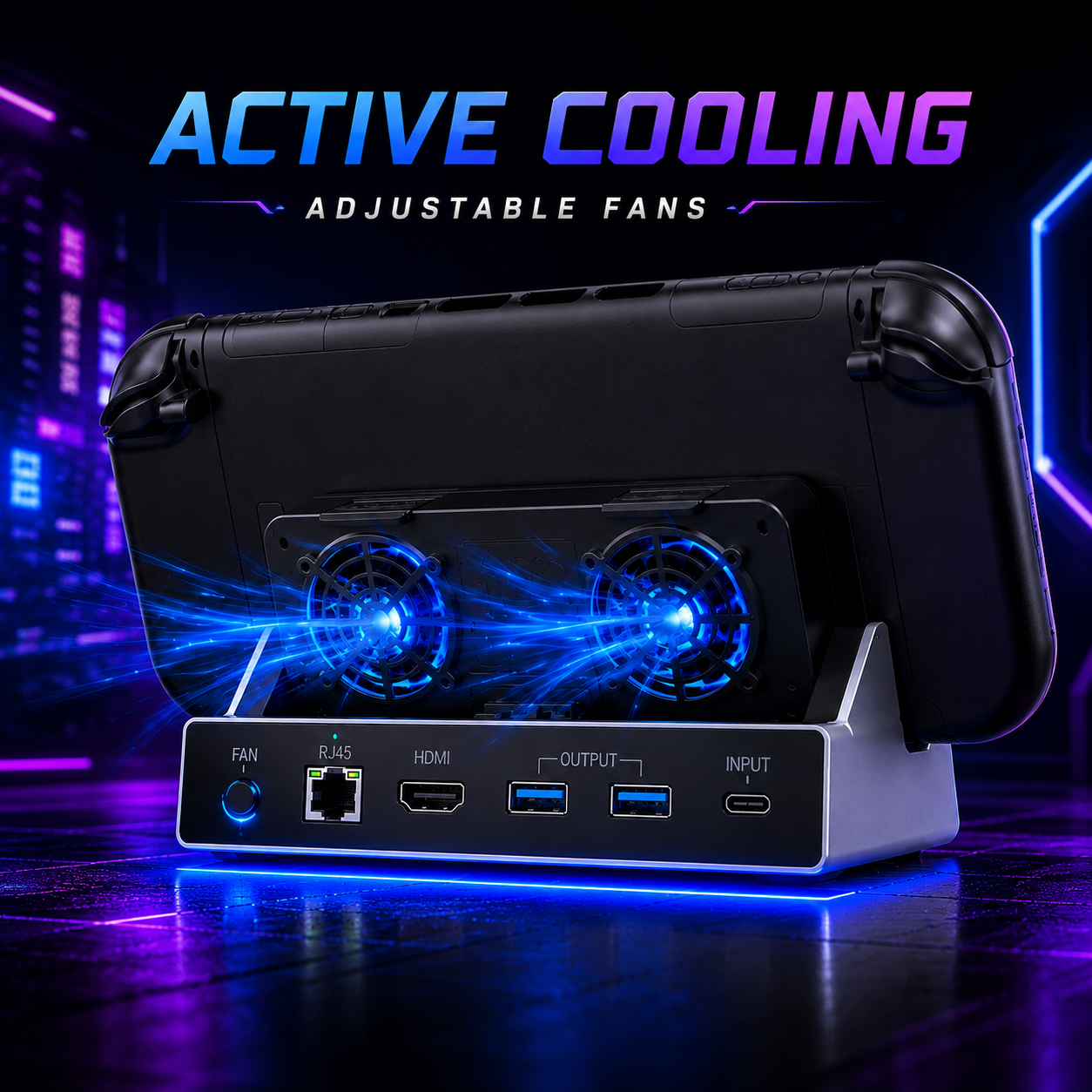 Cooling System