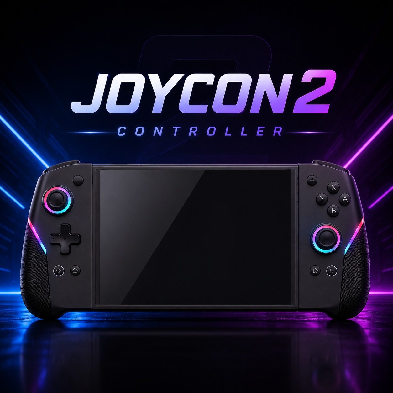 JOYCON2 Controller