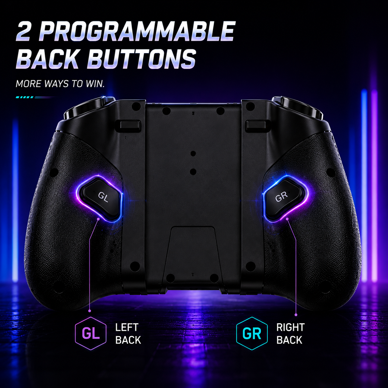 Split Mode